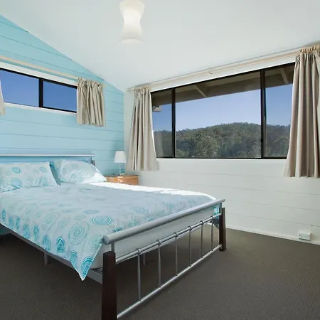 Grantys House Villa Merimbula Exterior photo