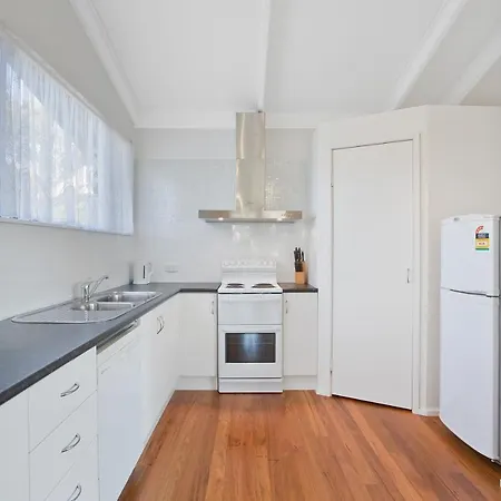 Grantys House Villa Merimbula Exterior photo