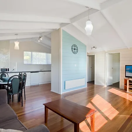 Grantys House Villa Merimbula Exterior photo