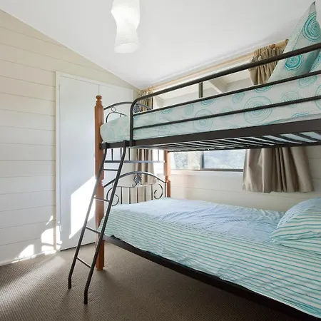 Grantys House Villa Merimbula Exterior photo