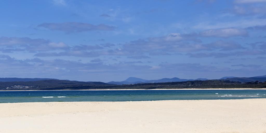 Grantys House Holiday home Merimbula