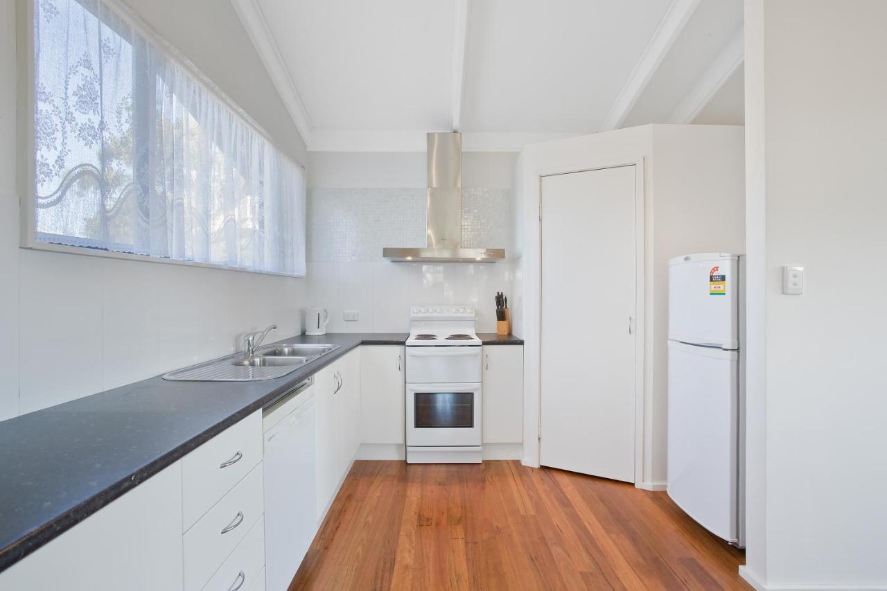 Holiday home Grantys House Merimbula