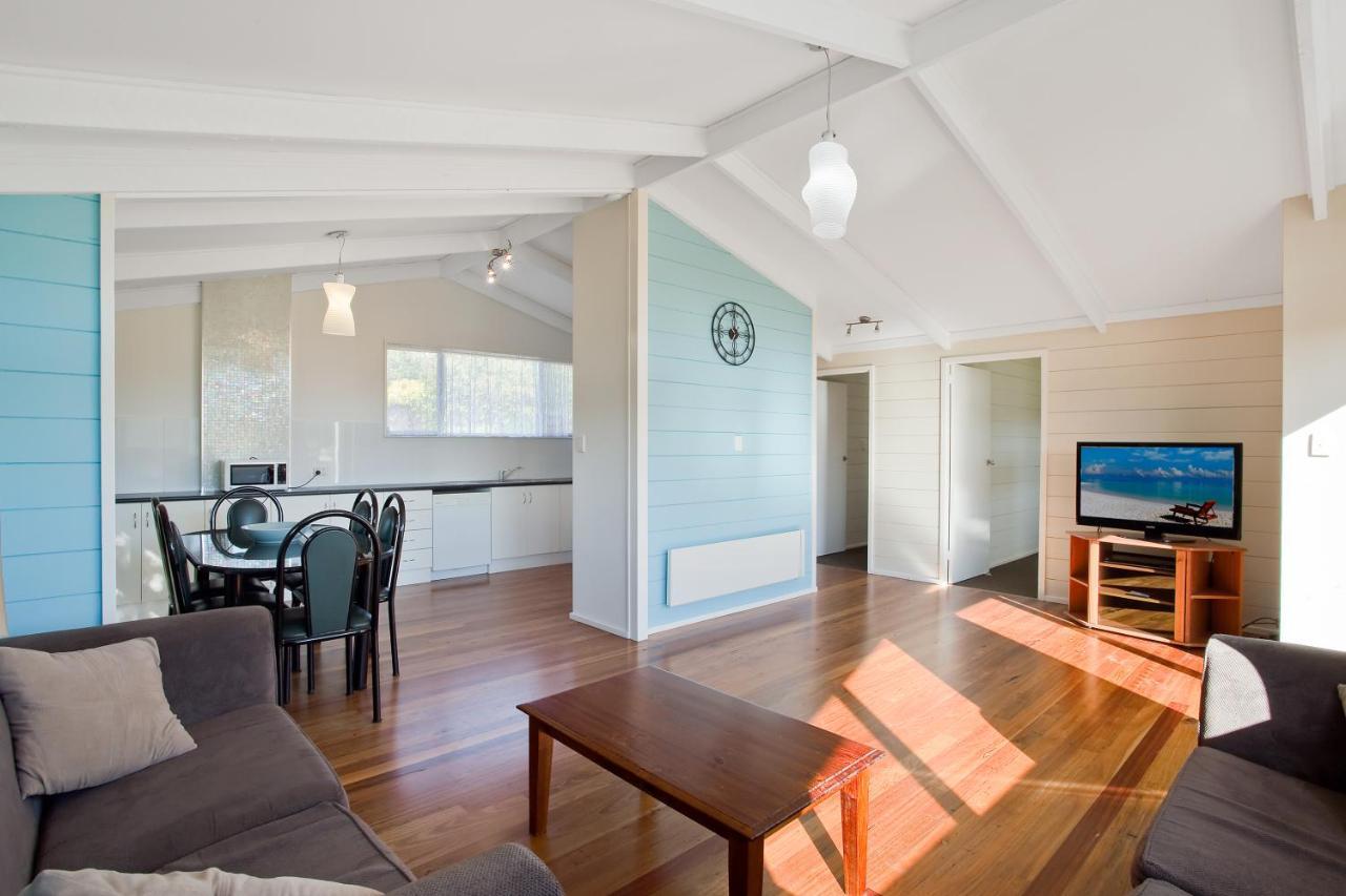 Holiday home Grantys House Merimbula