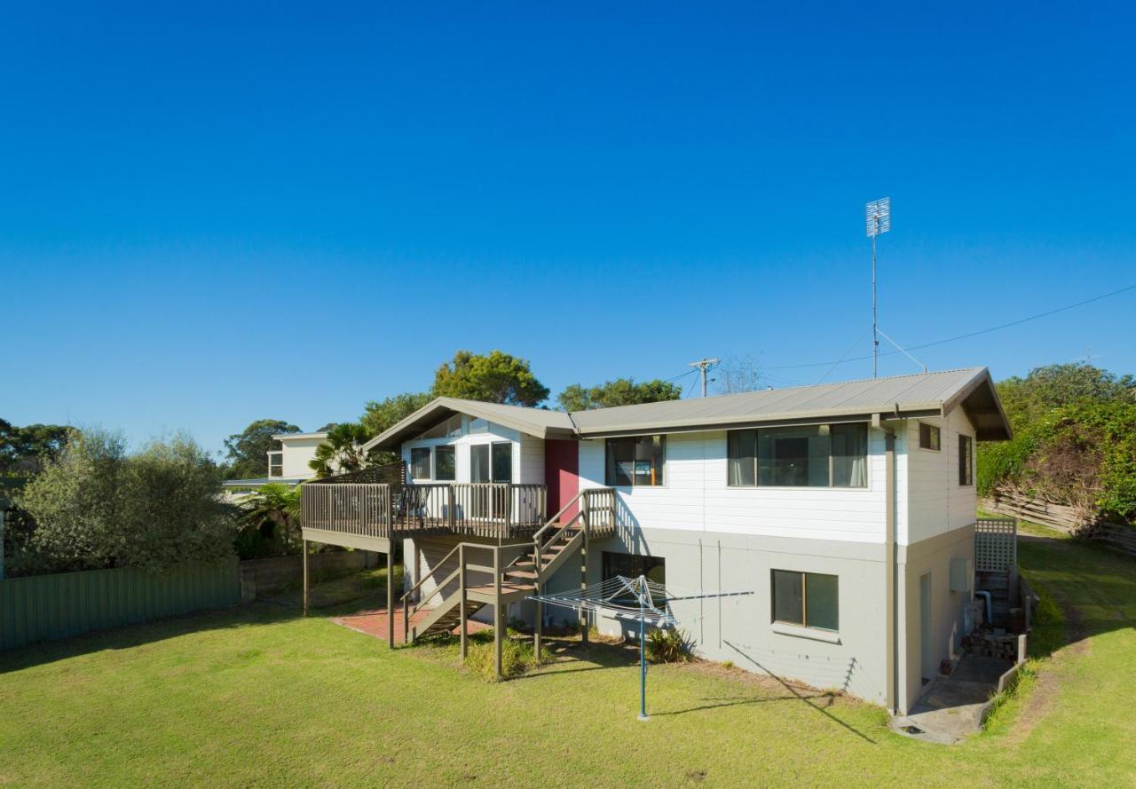 Grantys House Merimbula